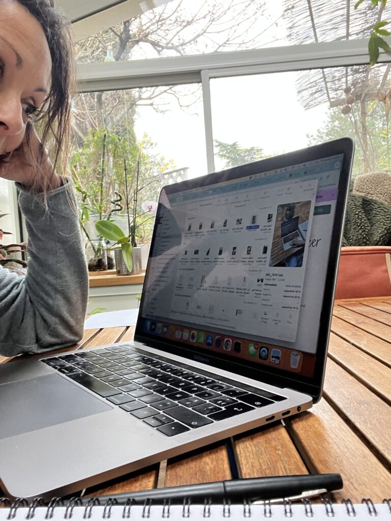 Que perdez vous à ne pas avoir de site internet ?