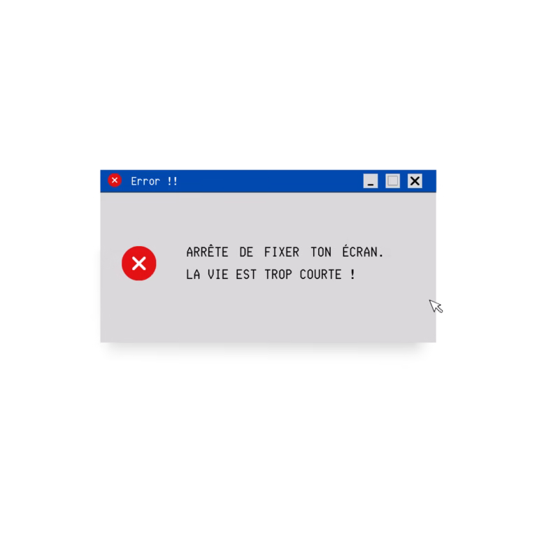 intervention technique rapide pour site web